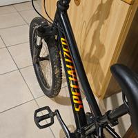 specialized hot rock