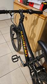 specialized hot rock