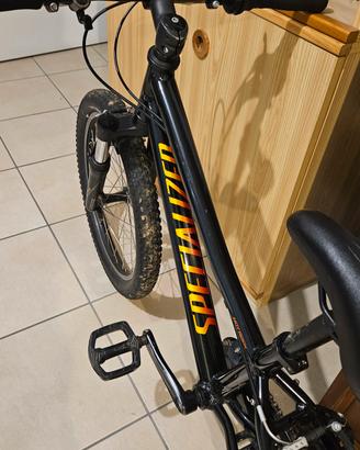 specialized hot rock