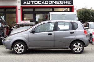CHEVROLET Kalos 1.2GPL PREZZO VALIDO FINO 28.02,