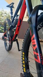 MTB Enduro YT Industries Capra