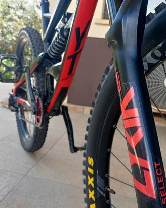 MTB Enduro YT Industries Capra