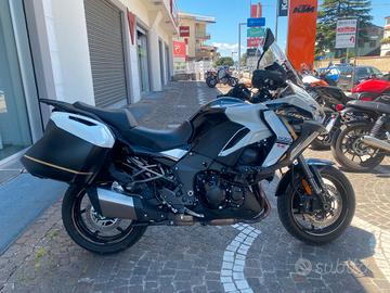 Kawasaki Versys 1100 - 2025