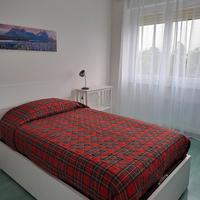 Stanza singola con bagno personale