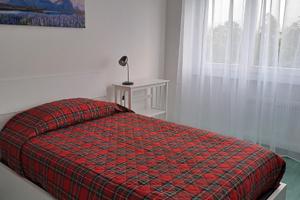 Stanza singola con bagno personale