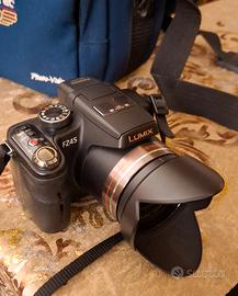 Panasonic lumix FZ45