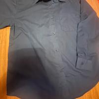 Camicia donna manica lunga Alexia