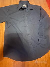 Camicia donna manica lunga Alexia