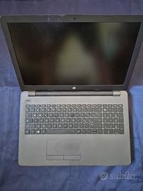 HP 255 G6, senza Hard Disk 