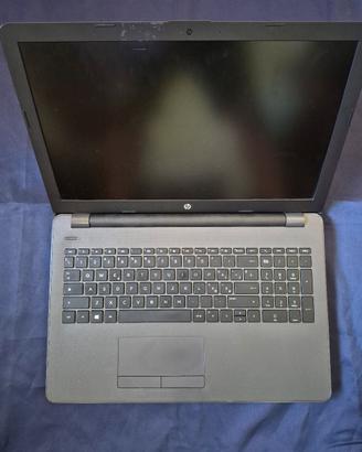HP 255 G6, senza Hard Disk 