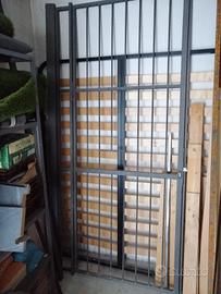 inferriate porta finestre