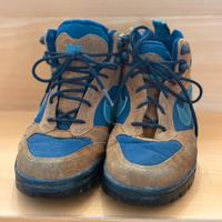 Scarponcini da trekking Nike ACG Torre Mid