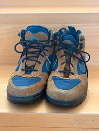 Scarponcini da trekking Nike ACG Torre Mid