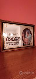 specchio Coca Cola 