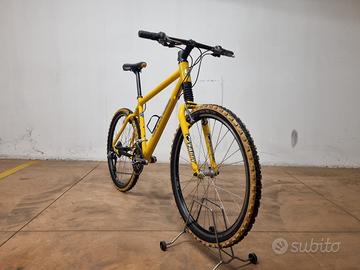 CANNONDALE CAAD 3 FATTY