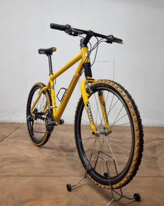 CANNONDALE CAAD 3 FATTY