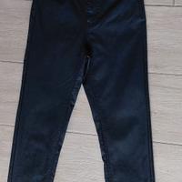 Pantalone blu scuro