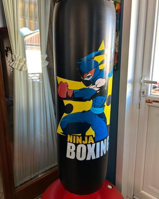 Sacco boxe bambini