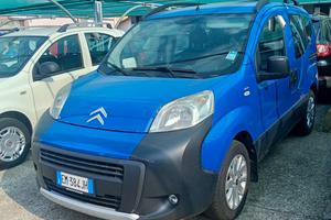 Citroen Nemo Multispace 1.4 XTR Theatre GPL