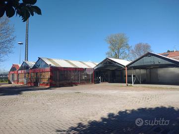 LABORATORIO A MILANO