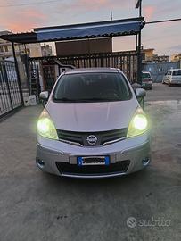 Nissan Note 1.4 16v
