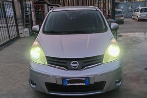 Nissan Note 1.4 16v