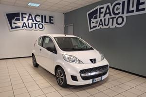 Peugeot 107 1.0 68CV 3p. Sweet Years