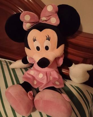 Peluche Minnie