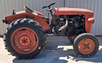 Sametto 120