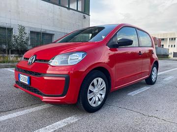 Volkswagen up! 1.0 5p. move up!