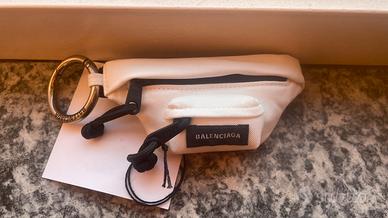 Portachiavi Balenciaga