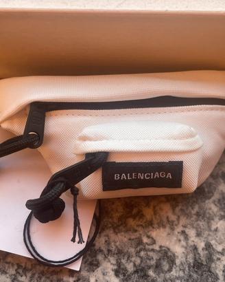 Portachiavi Balenciaga
