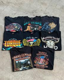 Acquist0 T-shirt e manica lunga Harley-Davidson