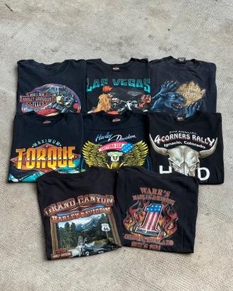Acquist0 T-shirt e manica lunga Harley-Davidson