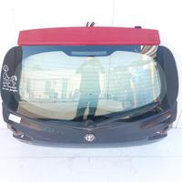 96519743 PORTELLONE POSTERIORE ALFA ROMEO 147 (937