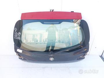 96519743 PORTELLONE POSTERIORE ALFA ROMEO 147 (937