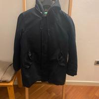 United color of benetton parka unisex