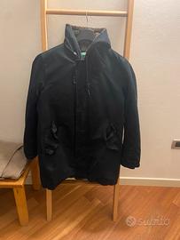 United color of benetton parka unisex