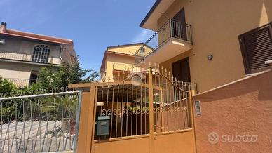 CASA INDIPENDENTE A PARTINICO