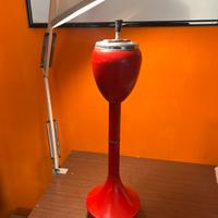 Posacenere da terra Vintage - Design anni 60 / 70