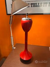 Posacenere da terra Vintage - Design anni 60 / 70