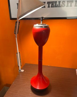 Posacenere da terra Vintage - Design anni 60 / 70