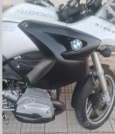 bmw gs 1200 