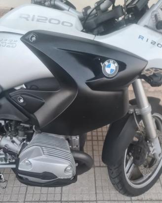 bmw gs 1200 