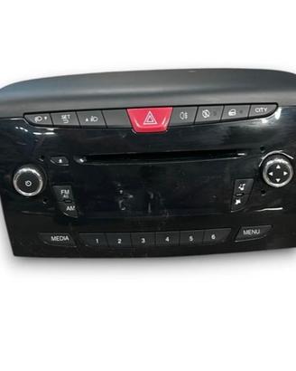 Autoradio ypsilon