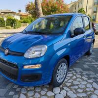 FIAT Panda 1.0 FireFly 70CV S&S Hybrid