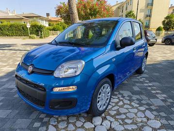 FIAT Panda 1.0 FireFly 70CV S&S Hybrid