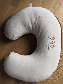 Cuscino allattamento