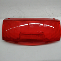 Honda Bali stop