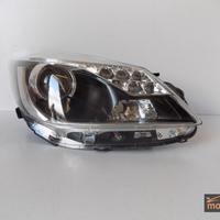 Toyota Yaris 3 Hybrid - Luce anteriore - destra - 
